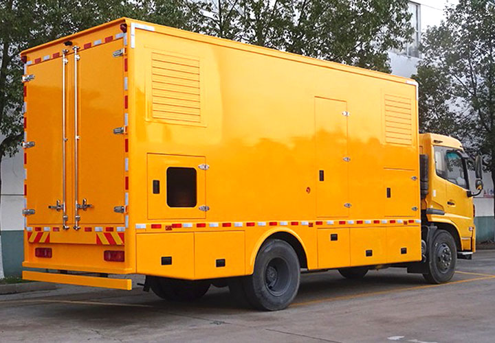 宁德柴油发电机组的维修保养规定