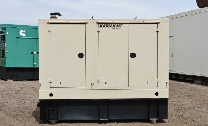 宁德购买柴油发电机需留心哪些问题?