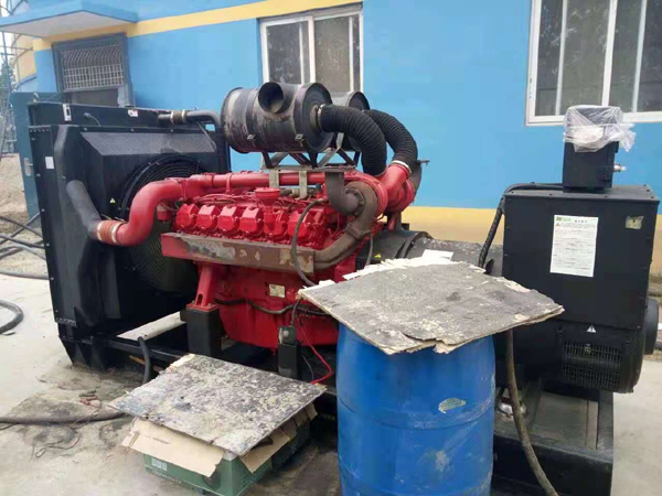 宁德租赁发电机 发电机的主要分类介绍