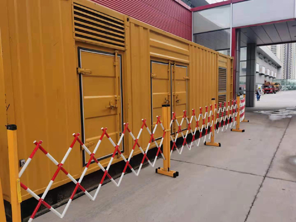 宁德租赁发电机发电机油箱使用后要定期清除油箱底部沉淀的杂质