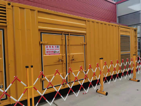 宁德关于通用发电机的十万个为什么？
