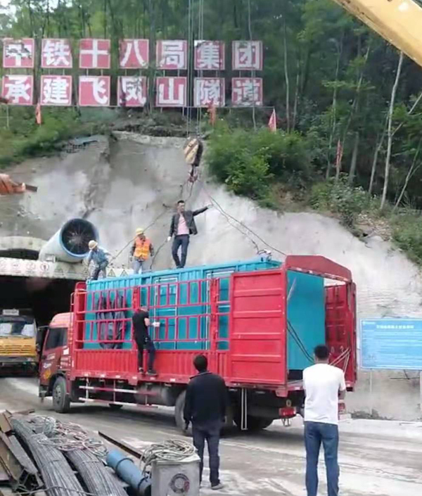 宁德发电机组维修后输出功率降低是什么问题