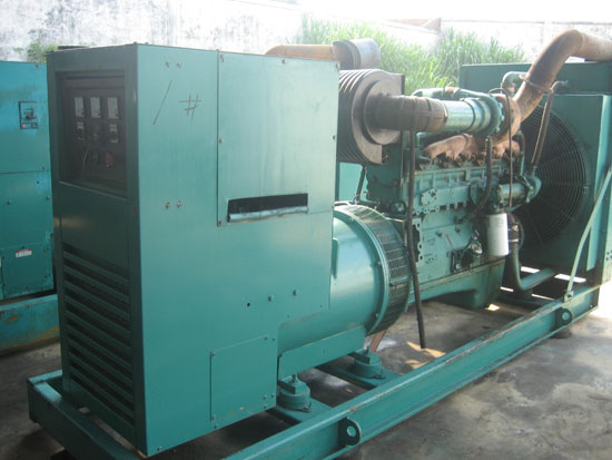 宁德出租发电机-发电机组购买指南都有哪些