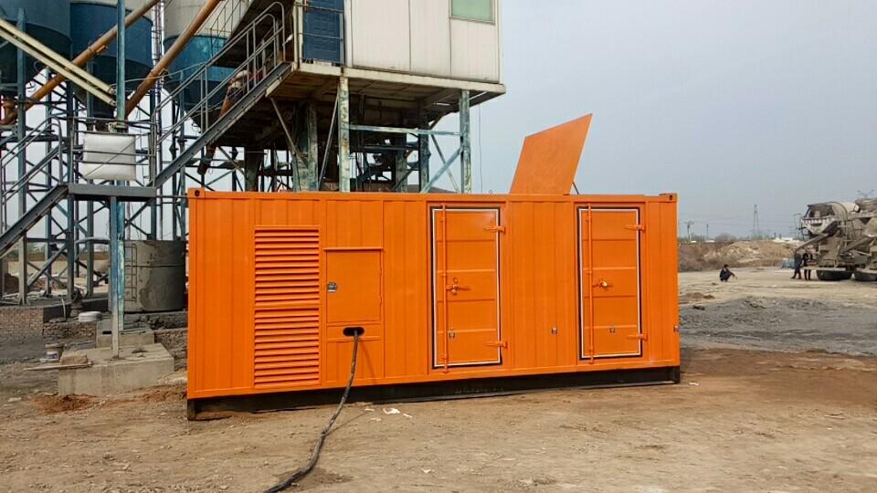 宁德出租发电机-在寒冷地区使用康明斯柴油发电机时要注意哪些问题