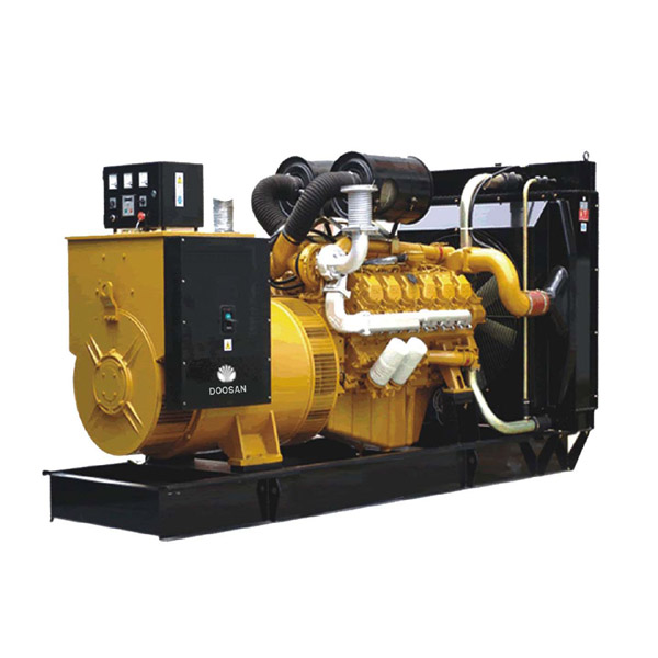 宁德租赁发电机-怎样确保潍柴发电机组的质量