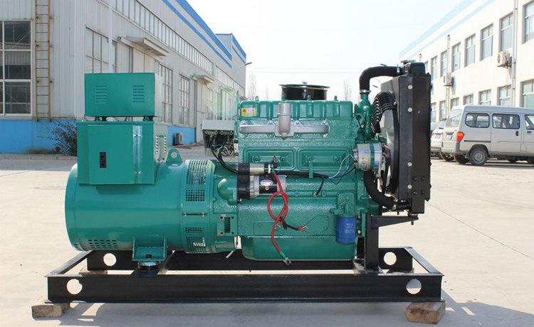 宁德租赁发电车-分析我国柴油发电机组行业发展存在的问题