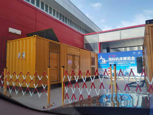 宁德发电车出租-发电机无电压或电压太低怎么办？