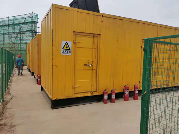 宁德发电车租赁-柴油发电机组电机测速发电机的分类