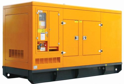 宁德出租发电机-发电机组的选购原则包括哪些方面