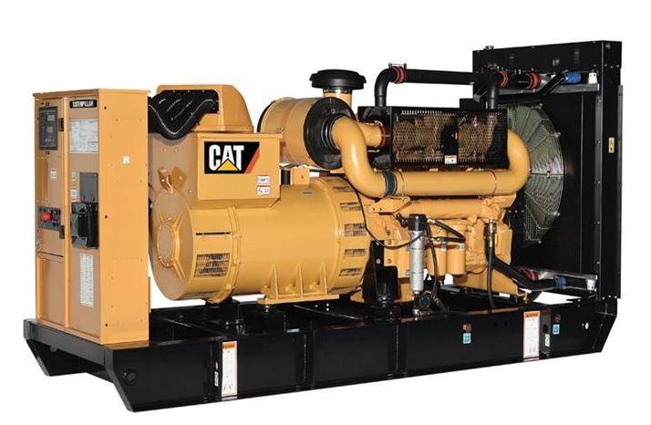 宁德租赁发电机-柴油发电机设计的优势性能特点有哪些