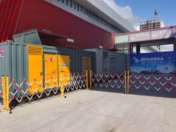 宁德租赁发电机-柴油发电机组为什么油耗比较大