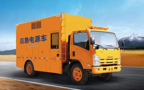 宁德租赁发电机-柴油发电机组紧急停机的正确操作方法