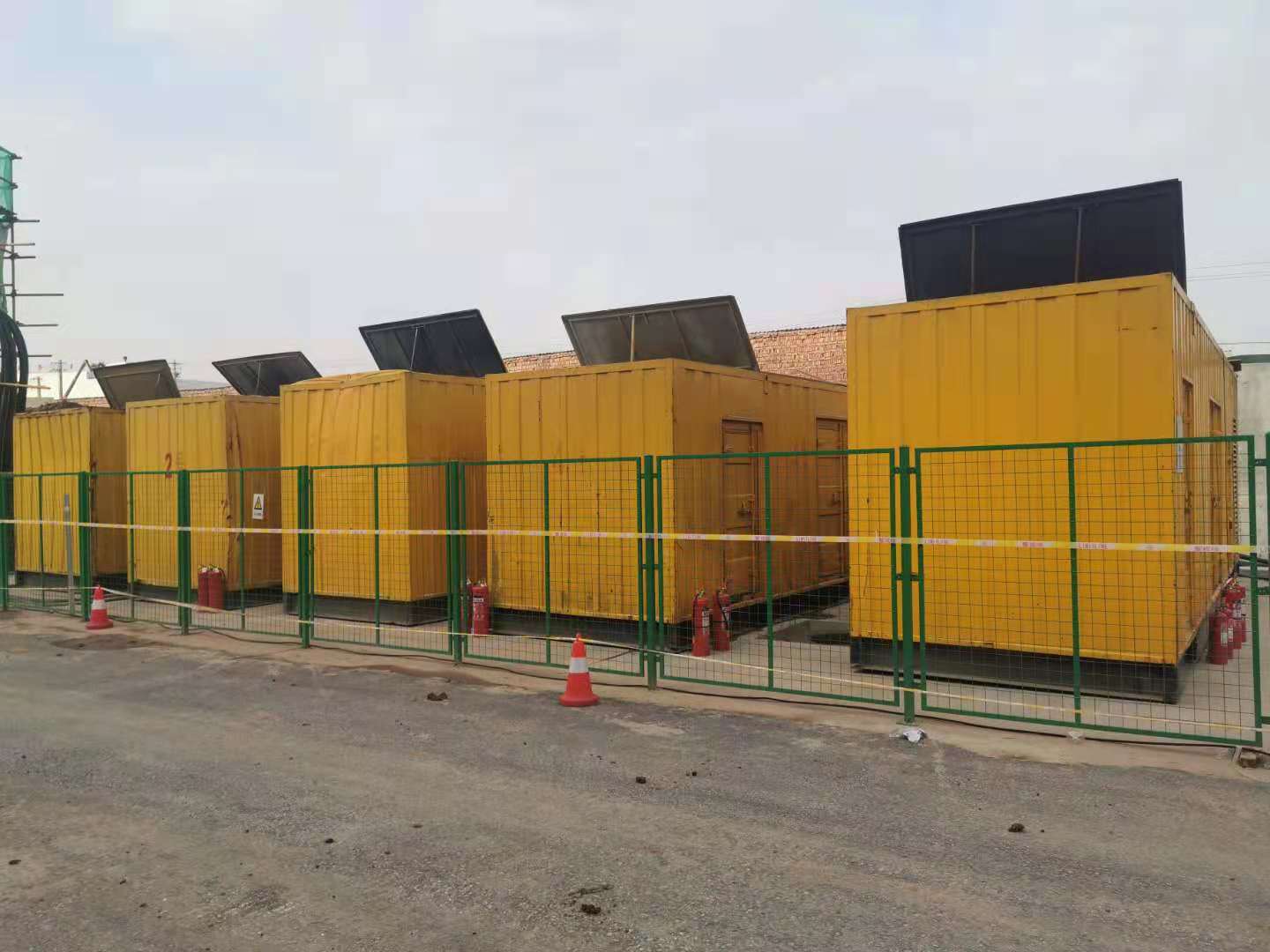 宁德租赁发电机-延长柴油发电机寿命的方法