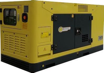 宁德出租发电机-怎样对比判断发电机组的质量