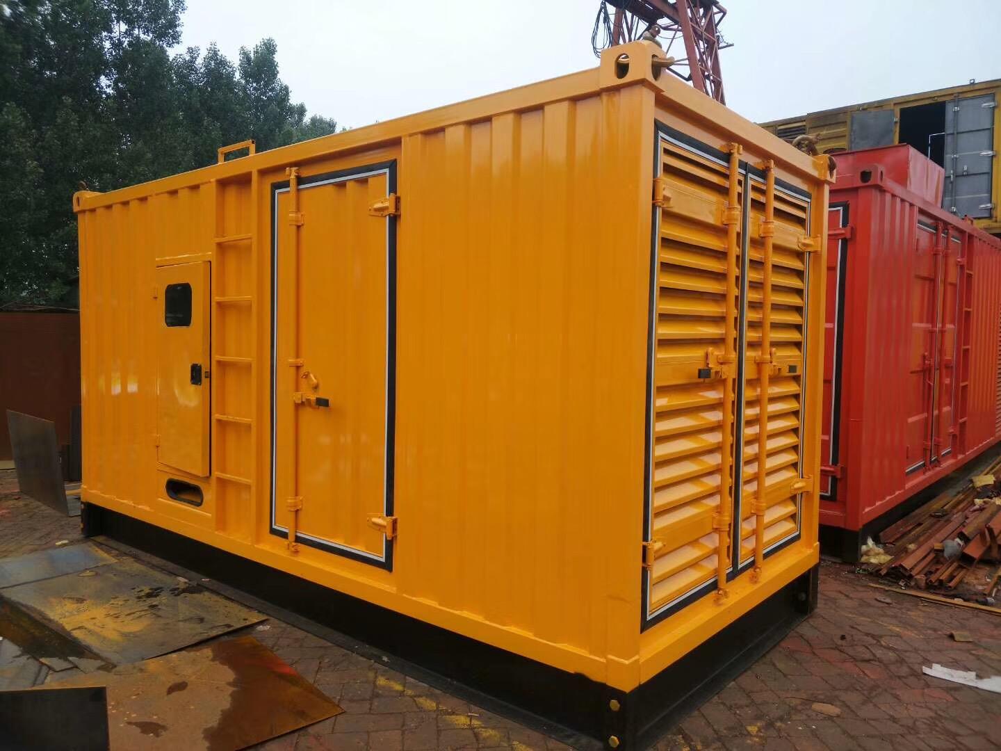 宁德300kw柴油发电机组一个小时需要的油耗