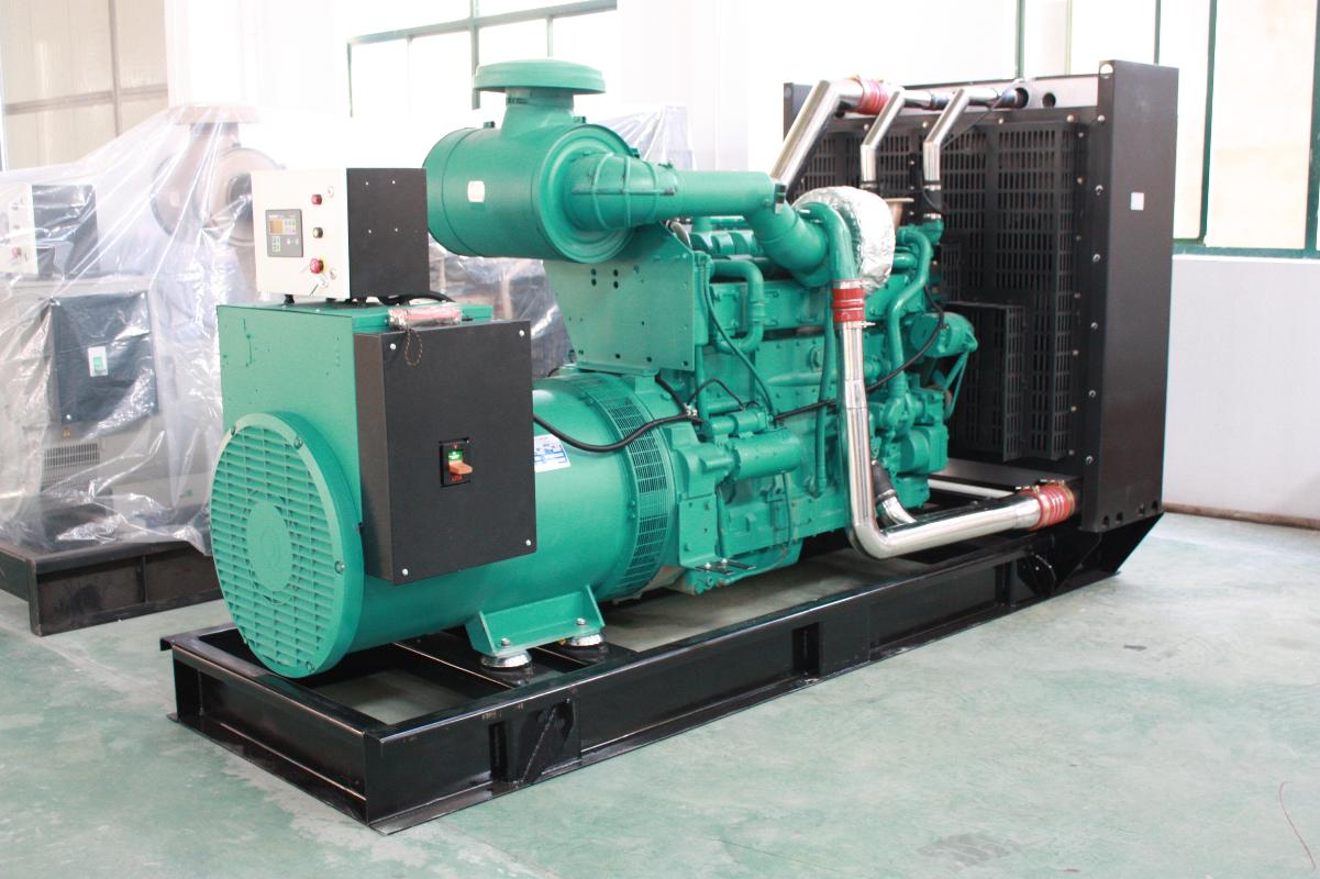 宁德租赁发电机柴油发电机组易损件有哪些