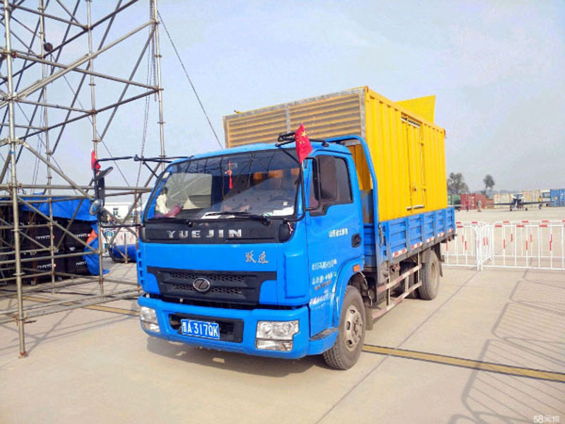 宁德租赁发电机-柴油发电机组租赁之新发电机组热磨合与冷磨合的区别