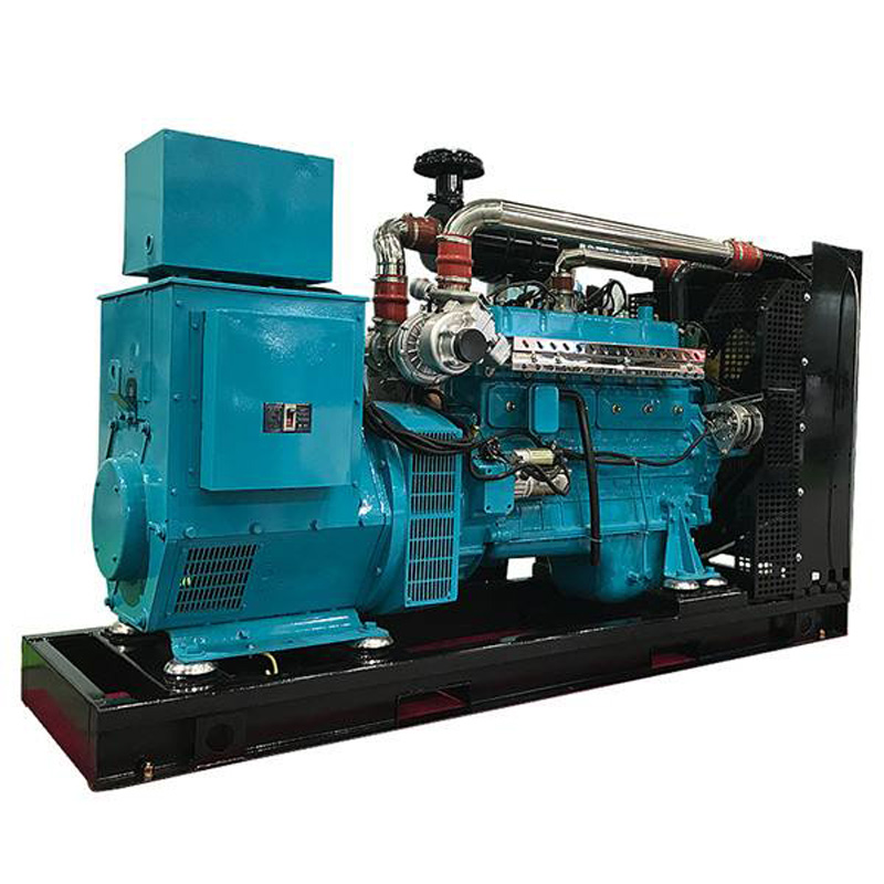 宁德关于国产发电机中柴油滤清器保养易被忽视问题