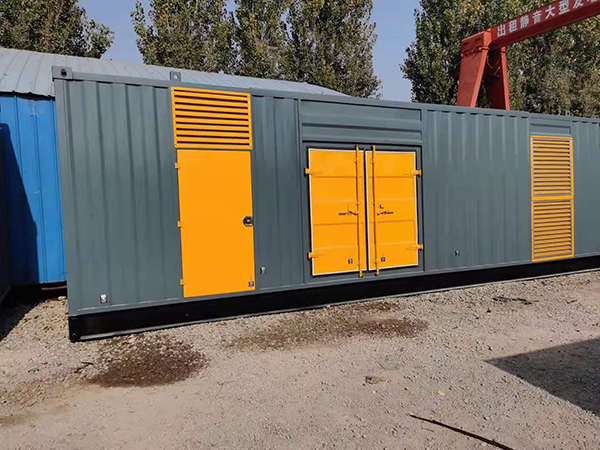 宁德签订发电机出租合同时需要注意的一些重要事项：