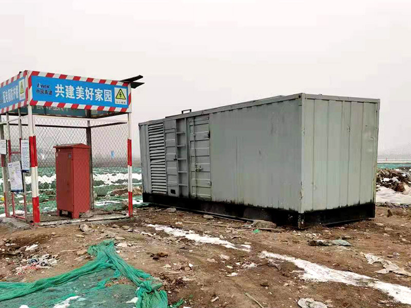 宁德燃气发电机在高海拔地区运行时会遇到哪些常见故障？