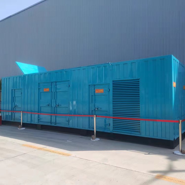 宁德怎样更换柴油发电机组的空气滤清器？