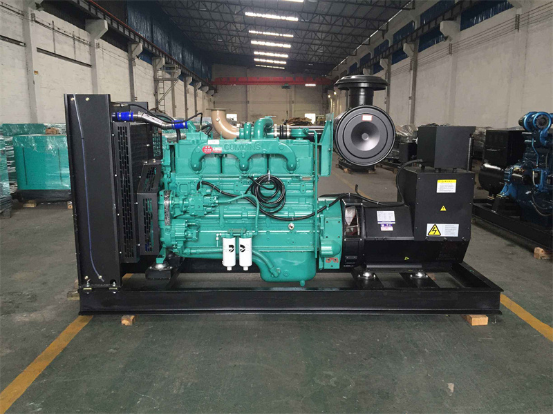 宁德发电机出租租赁如何保证柴油发电机组的正常运行？