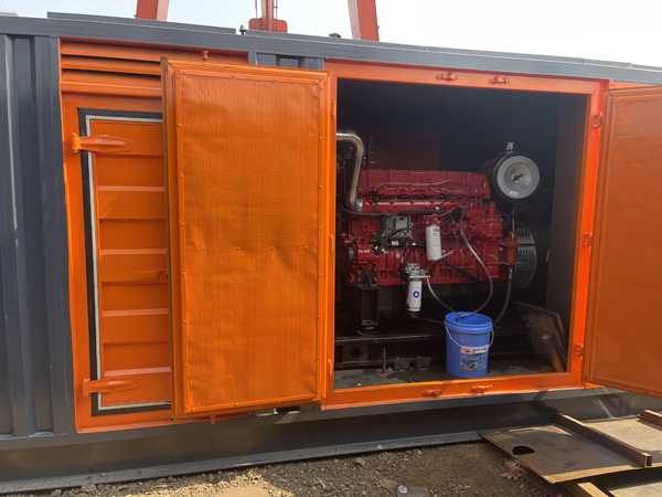宁德哪些因素会影响 200KW 柴油发电机的燃油消耗率？