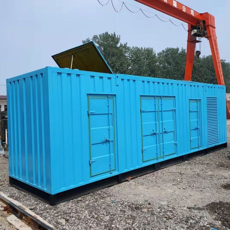 宁德柴油发电机组过载运行时如何避免绕组过热