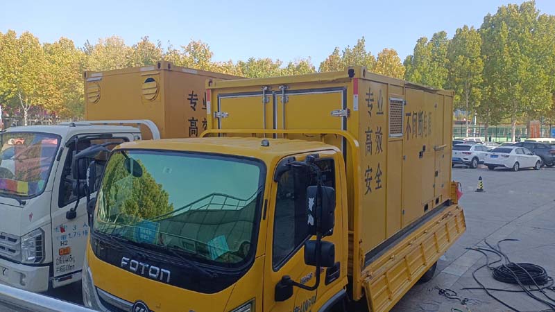 宁德有哪些因素会影响柴油发电机组和UPS电源的切换时间？