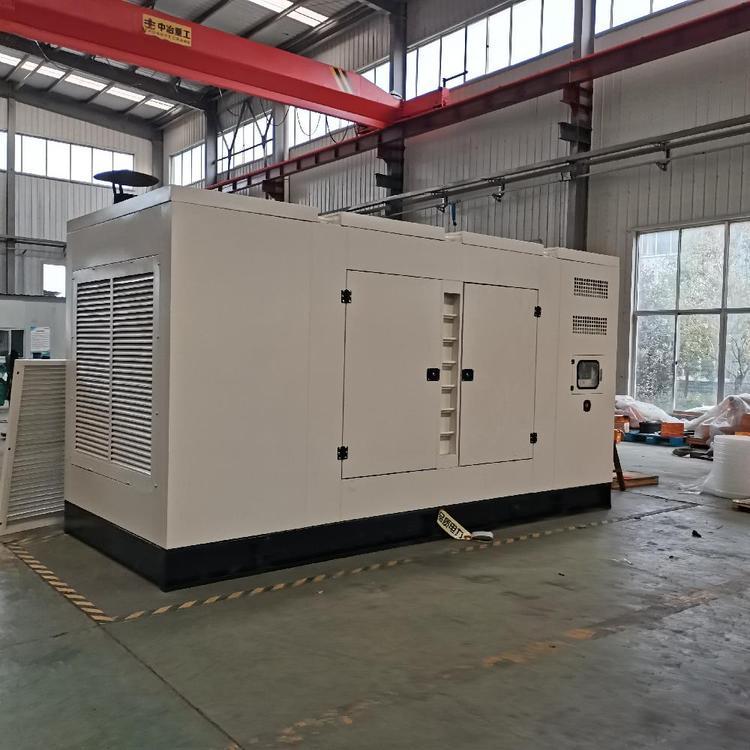 宁德启动发电机组时需要注意什么？