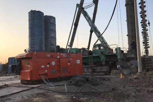 宁德如何检查发电机组燃油系统的密封性？