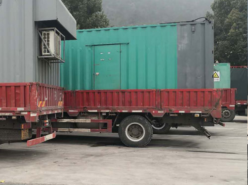 宁德柴油发电机组使用注意安全事项有哪些？