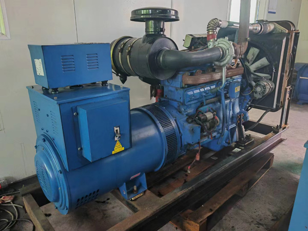 宁德100kW柴油发电机组使用多级机油有哪些优缺点？