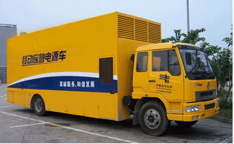 宁德发电机组如何判断水冷式机油散热器是否需要更换？