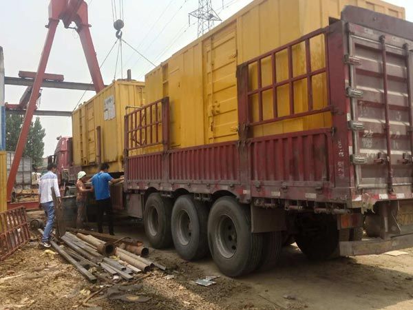 宁德更换水冷式机油散热器密封件的操作步骤是怎样的？